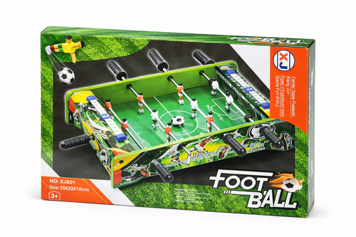 Baby Foot 30×50 cm - Baba Saleh Sports Egypt | بابا صالح للأدوات الرياضية