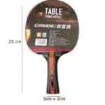 ping pong rackets - Baba Saleh Sports Egypt | بابا صالح للأدوات الرياضية