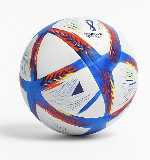 World Cup Football - Baba Saleh Sports Egypt | بابا صالح للأدوات الرياضية