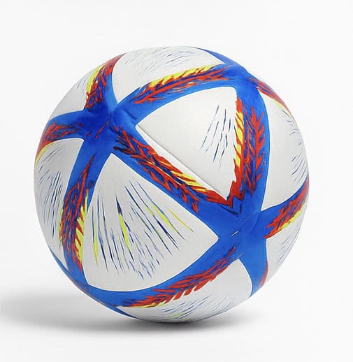 World Cup Football - Baba Saleh Sports Egypt | بابا صالح للأدوات الرياضية