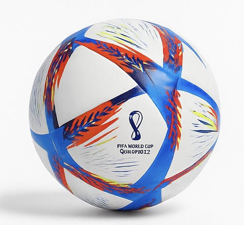 World Cup Football - Baba Saleh Sports Egypt | بابا صالح للأدوات الرياضية