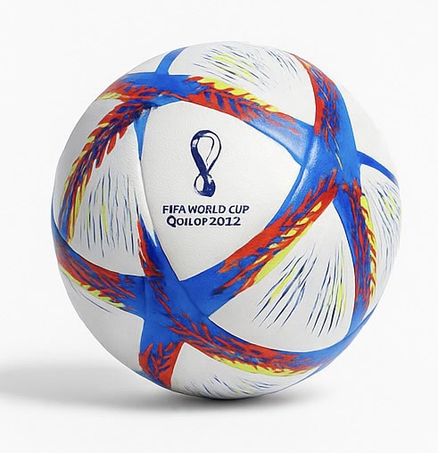 World Cup Football - Baba Saleh Sports Egypt | بابا صالح للأدوات الرياضية