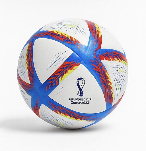 World Cup Football - Baba Saleh Sports Egypt | بابا صالح للأدوات الرياضية