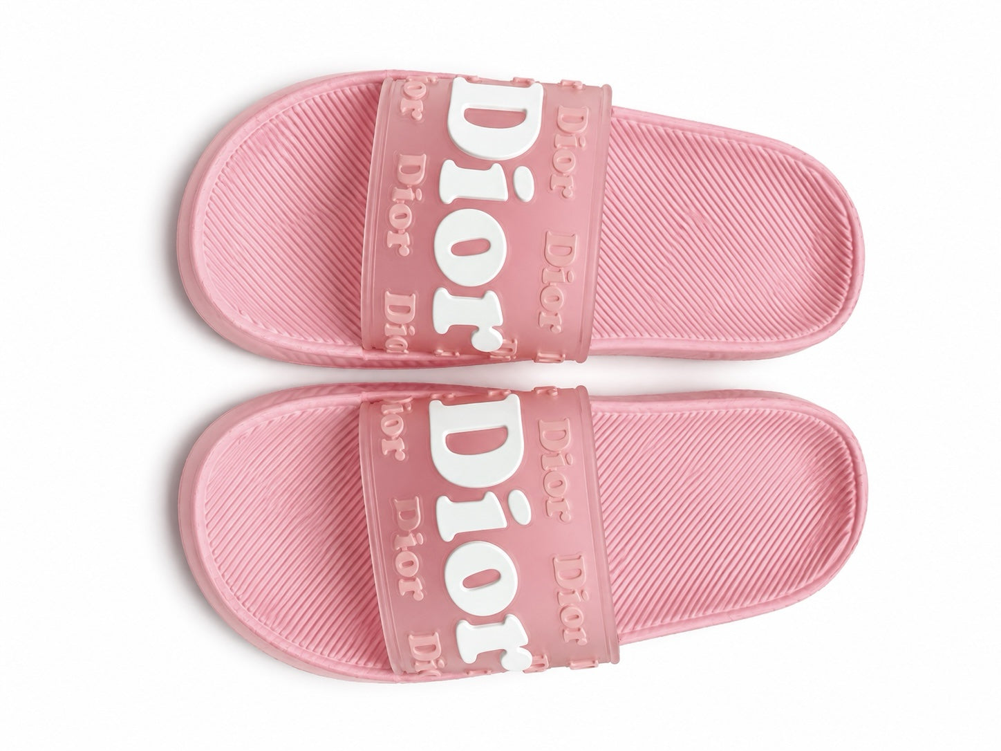 Women’s Dior Slides - Baba Saleh Sports Egypt | بابا صالح للأدوات الرياضية