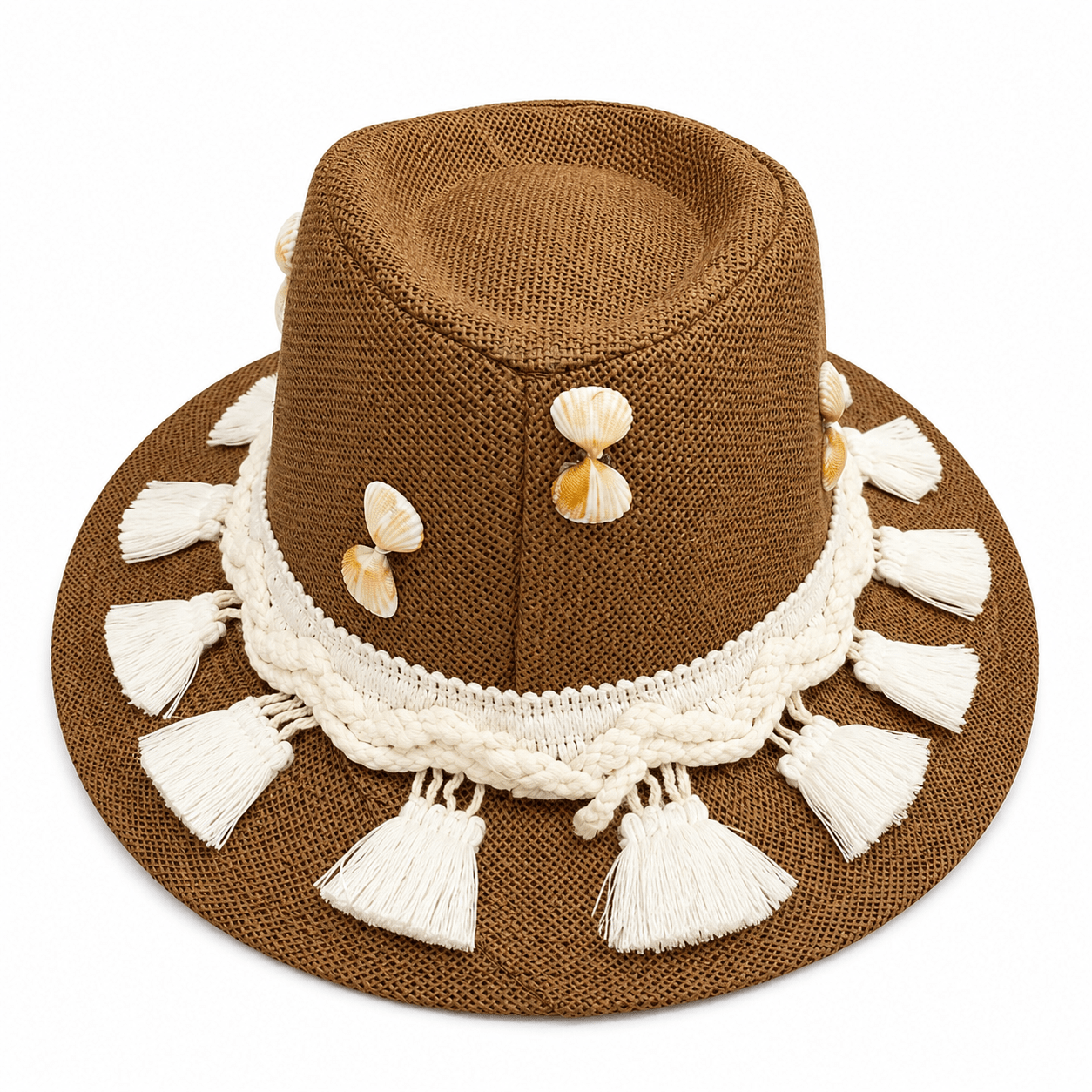 Women’s Beach Sun Hat - Baba Saleh Sports Egypt | بابا صالح للأدوات الرياضية