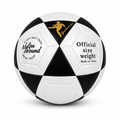 Dove Football (Size 4) - Baba Saleh Sports Egypt | بابا صالح للأدوات الرياضية