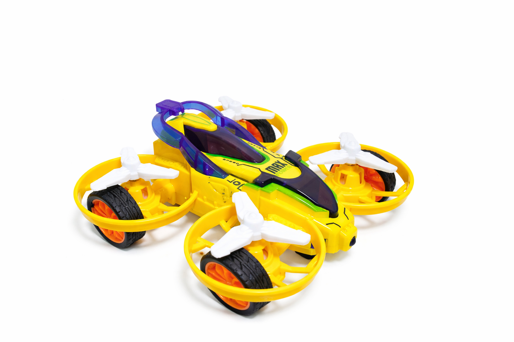 Propeller Racing Car - Baba Saleh Sports Egypt | بابا صالح للأدوات الرياضية