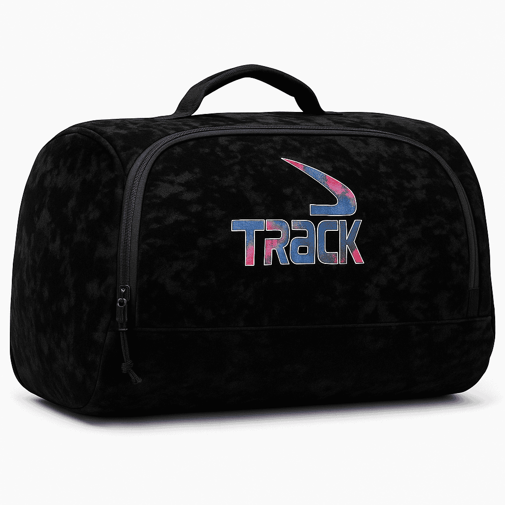 Track Handbag - Baba Saleh Sports Egypt | بابا صالح للأدوات الرياضية