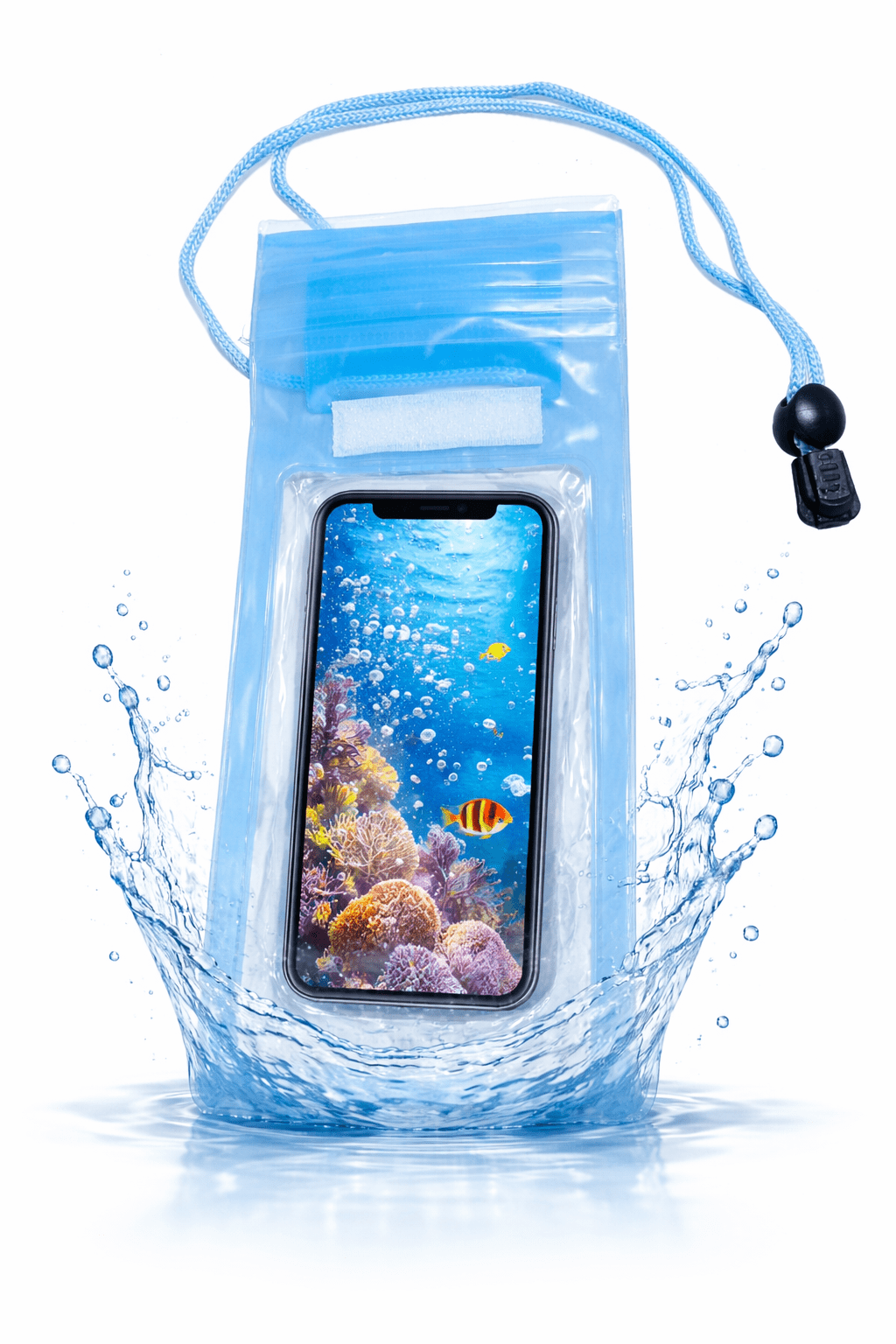 Waterproof Mobile Phone Case - Baba Saleh Sports Egypt | بابا صالح للأدوات الرياضية