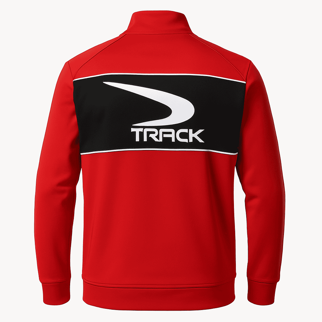 Men’s Tracksuit - Baba Saleh Sports Egypt | بابا صالح للأدوات الرياضية