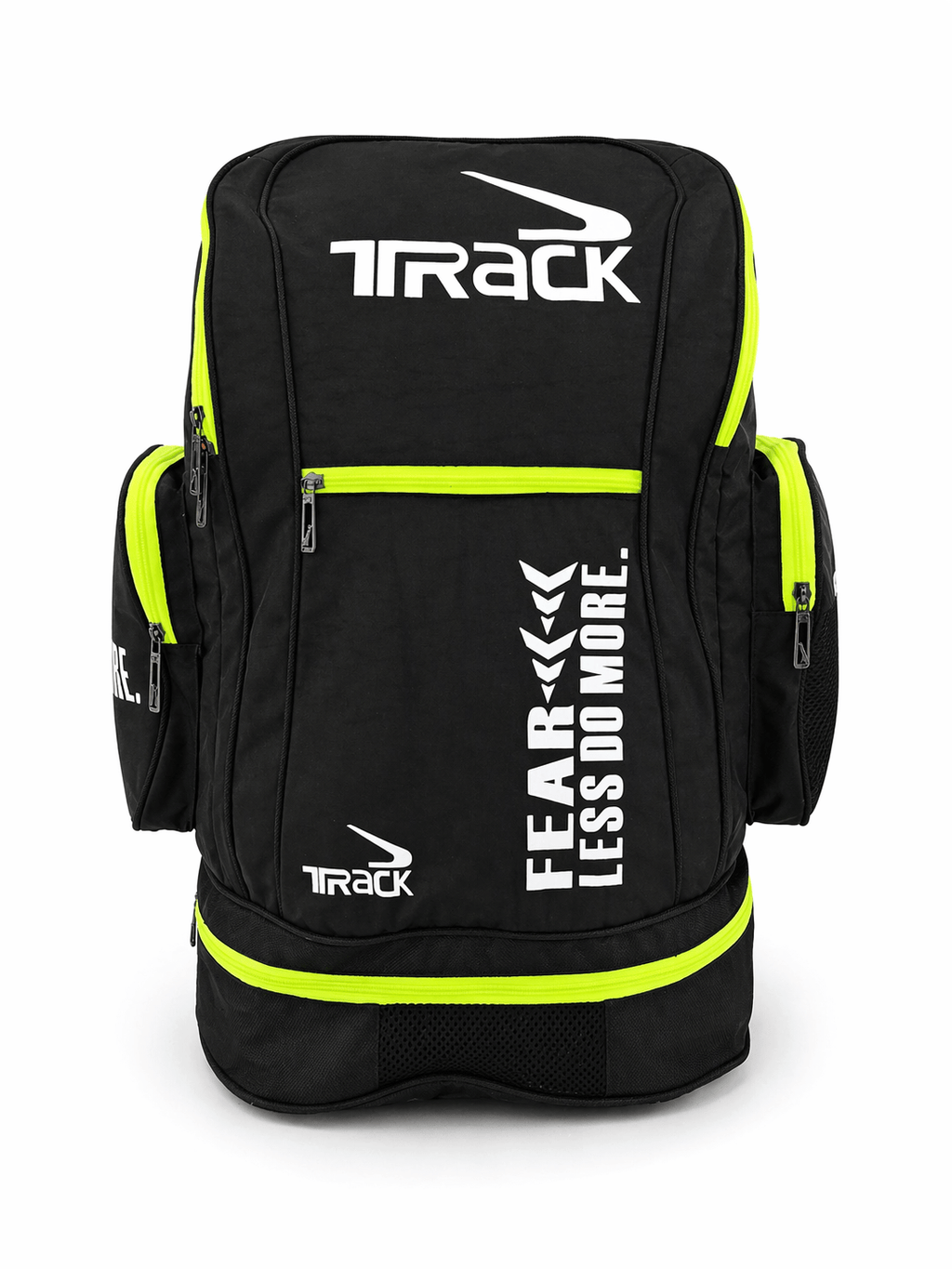 Track Swimming Backpack - Baba Saleh Sports Egypt | بابا صالح للأدوات الرياضية