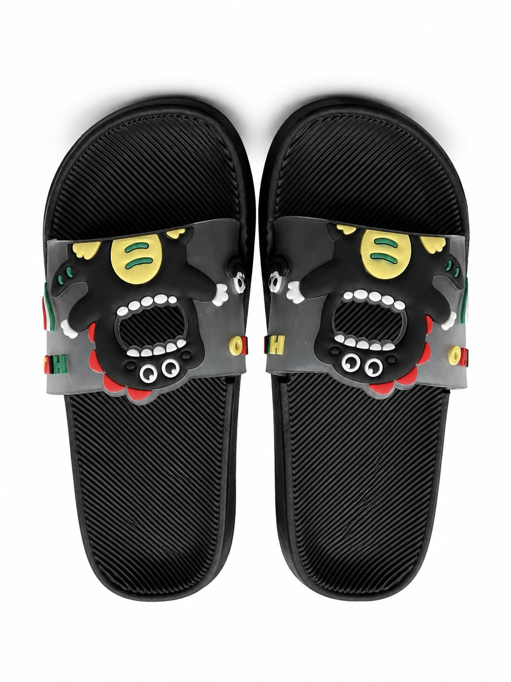 Women’s Dinosaur Slides - Baba Saleh Sports Egypt | بابا صالح للأدوات الرياضية