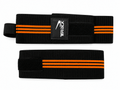 Track Elbow & Knee Support Strap - Baba Saleh Sports Egypt | بابا صالح للأدوات الرياضية