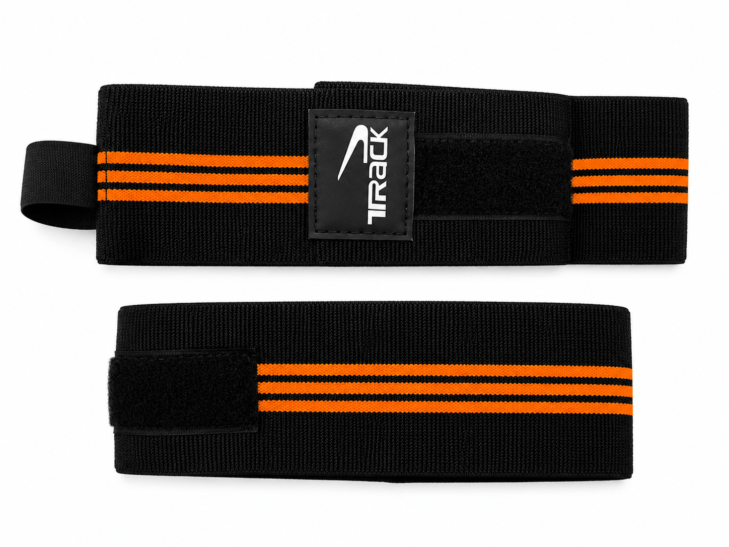 Track Elbow & Knee Support Strap - Baba Saleh Sports Egypt | بابا صالح للأدوات الرياضية