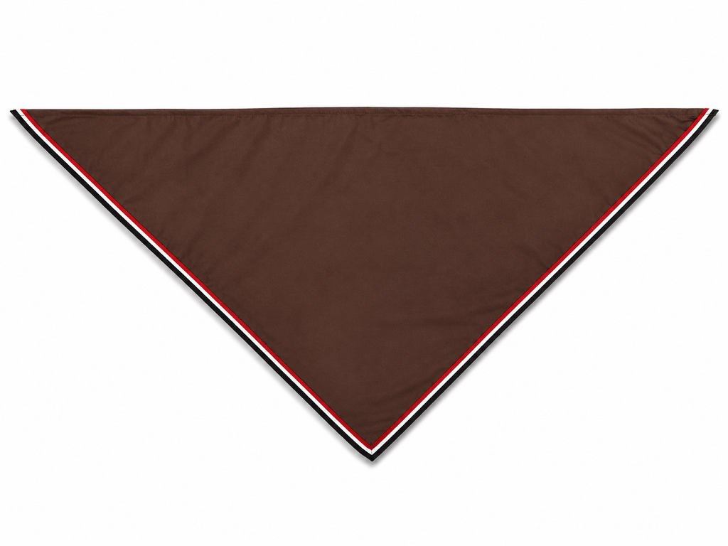 Egypt Scout Neckerchief - Baba Saleh Sports Egypt | بابا صالح للأدوات الرياضية
