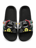 Women’s Dinosaur Slides - Baba Saleh Sports Egypt | بابا صالح للأدوات الرياضية