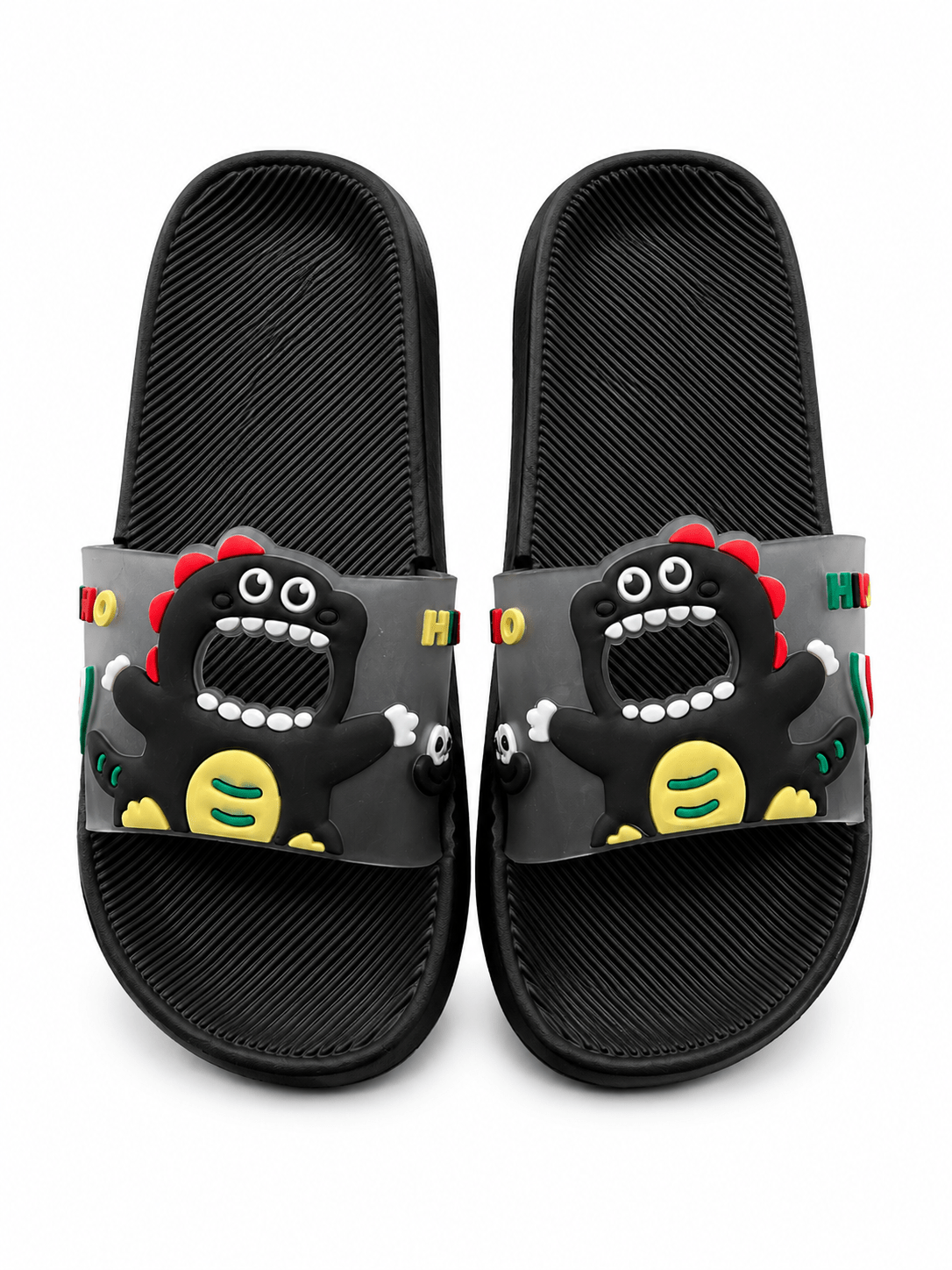 Women’s Dinosaur Slides - Baba Saleh Sports Egypt | بابا صالح للأدوات الرياضية