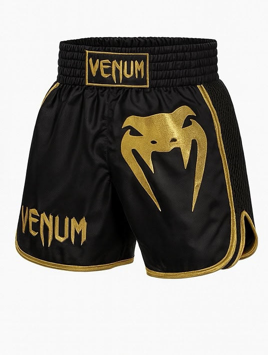 Combat Sports Shorts - Baba Saleh Sports Egypt | بابا صالح للأدوات الرياضية