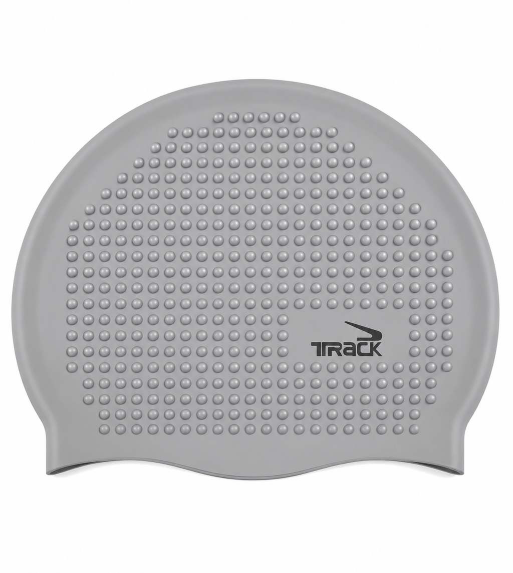 Track Bubble Swim Cap - Baba Saleh Sports Egypt | بابا صالح للأدوات الرياضية