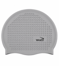 Track Bubble Swim Cap - Baba Saleh Sports Egypt | بابا صالح للأدوات الرياضية
