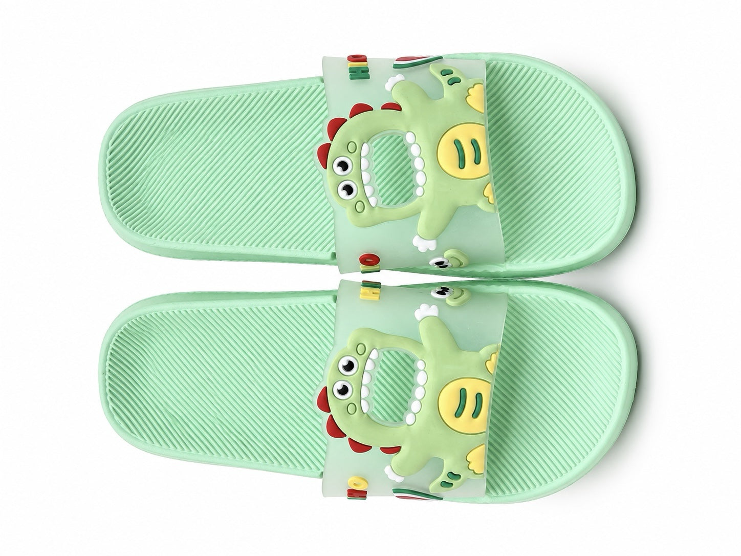 Women’s Dinosaur Slides - Baba Saleh Sports Egypt | بابا صالح للأدوات الرياضية