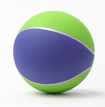 Colored basketball - Baba Saleh Sports Egypt | بابا صالح للأدوات الرياضية
