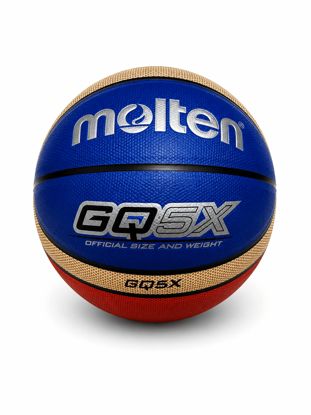 Molten Basketball – 2 Colors - Baba Saleh Sports Egypt | بابا صالح للأدوات الرياضية