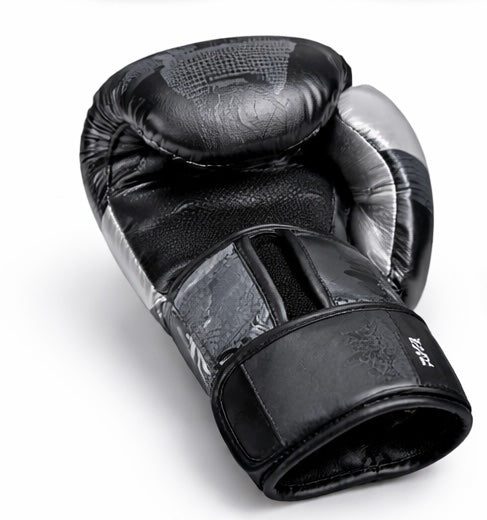 Martial Arts Gloves - Baba Saleh Sports Egypt | بابا صالح للأدوات الرياضية