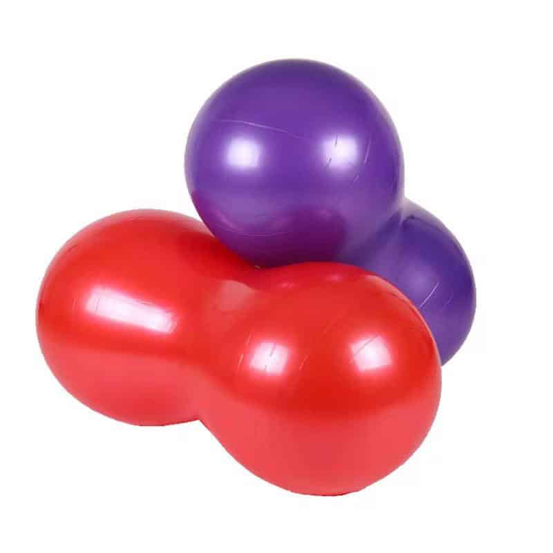 Peanut Ball - Baba Saleh Sports Egypt | بابا صالح للأدوات الرياضية
