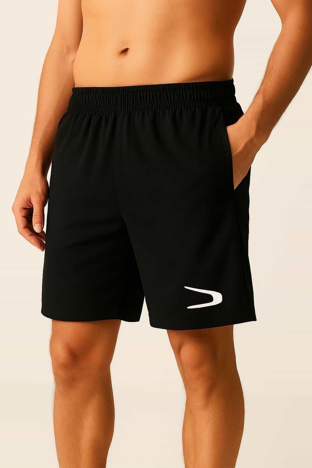 Waterproof Men Shorts - Baba Saleh Sports Egypt | بابا صالح للأدوات الرياضية