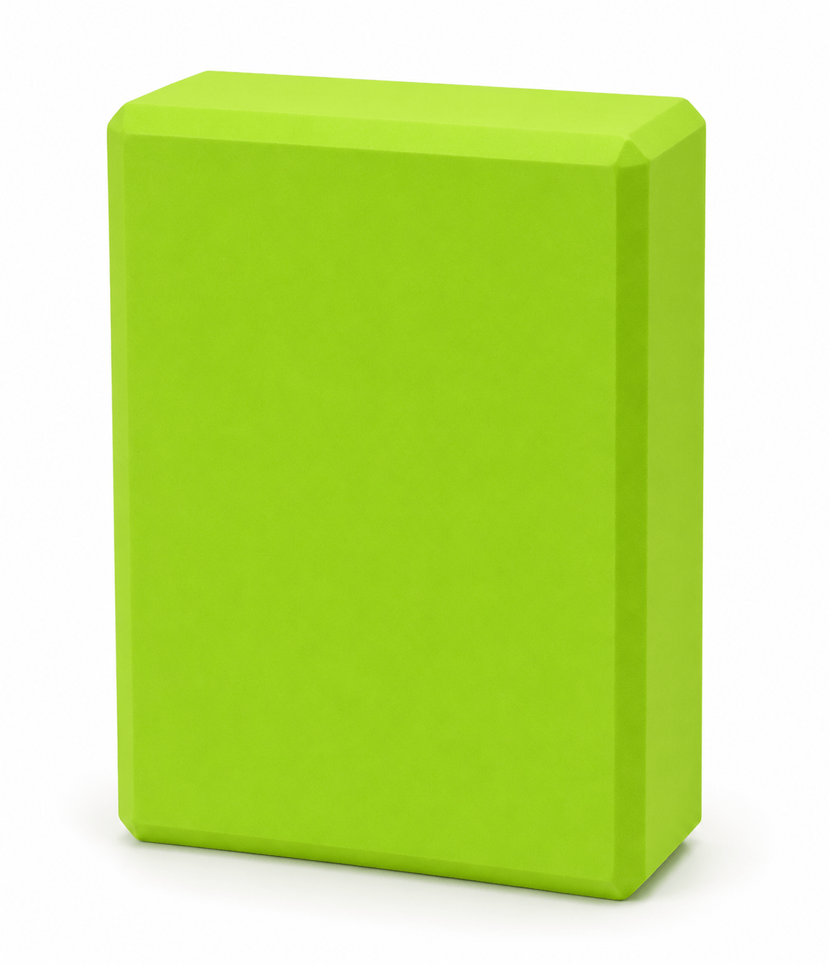 Foam Yoga Block - Baba Saleh Sports Egypt | بابا صالح للأدوات الرياضية