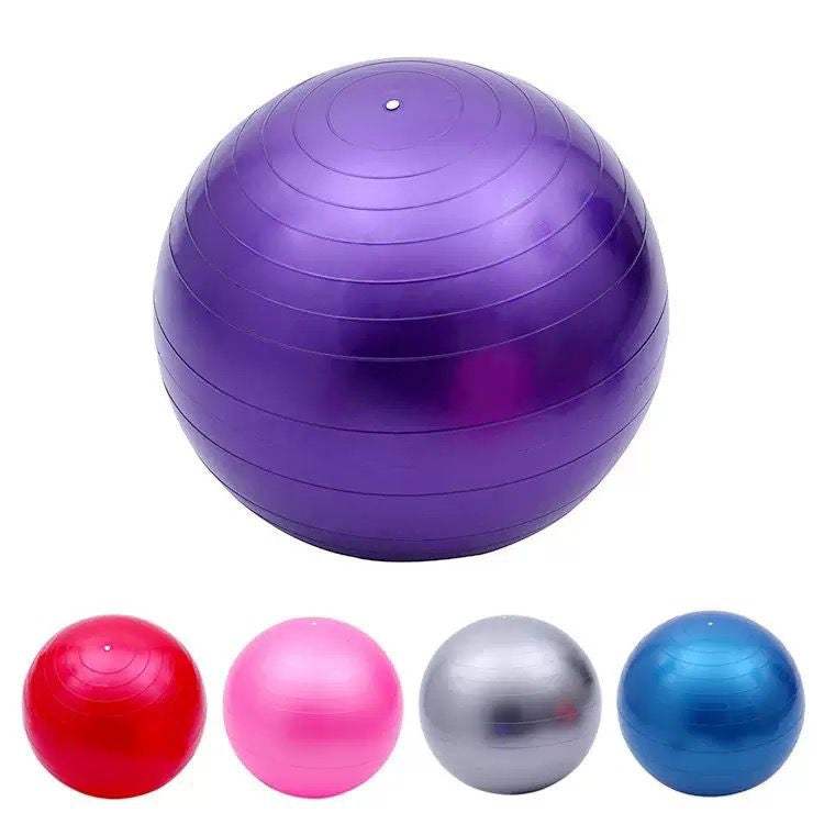 Aerobic Exercise Ball - Baba Saleh Sports Egypt | بابا صالح للأدوات الرياضية
