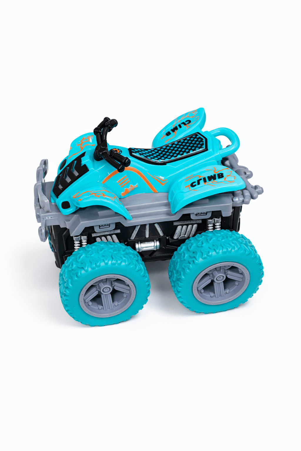 Racing Toy Car - Baba Saleh Sports Egypt | بابا صالح للأدوات الرياضية