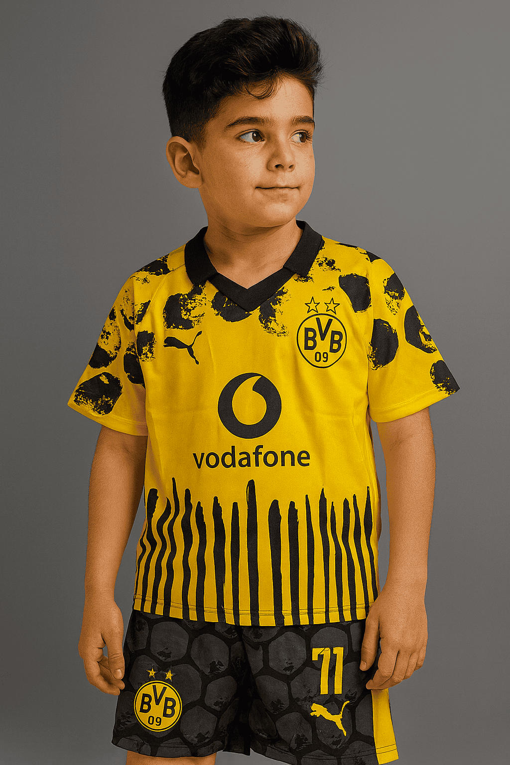 Small football set - Baba Saleh Sports Egypt | بابا صالح للأدوات الرياضية
