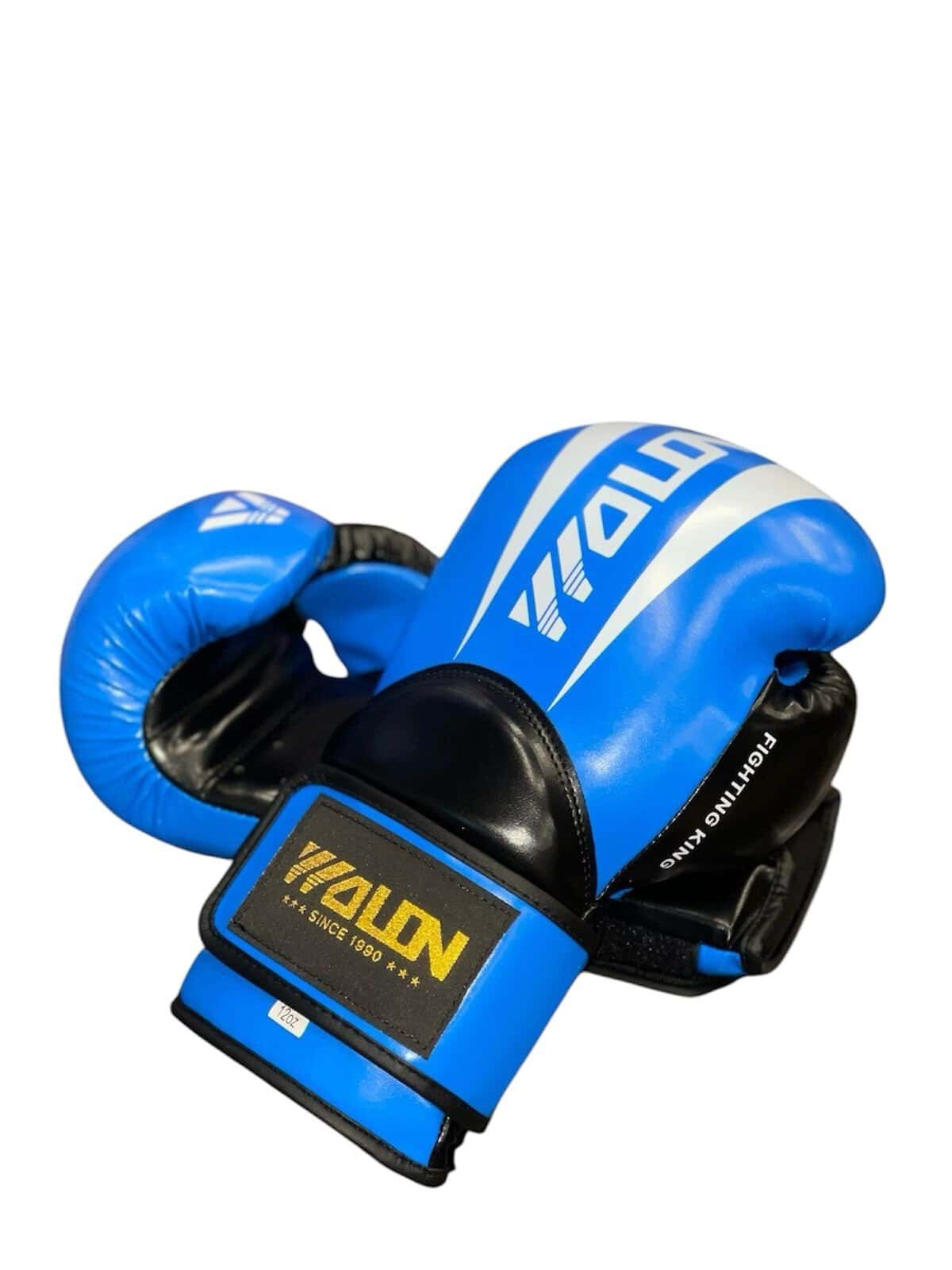 Wolon boxing gloves - Baba Saleh Sports Egypt | بابا صالح للأدوات الرياضية