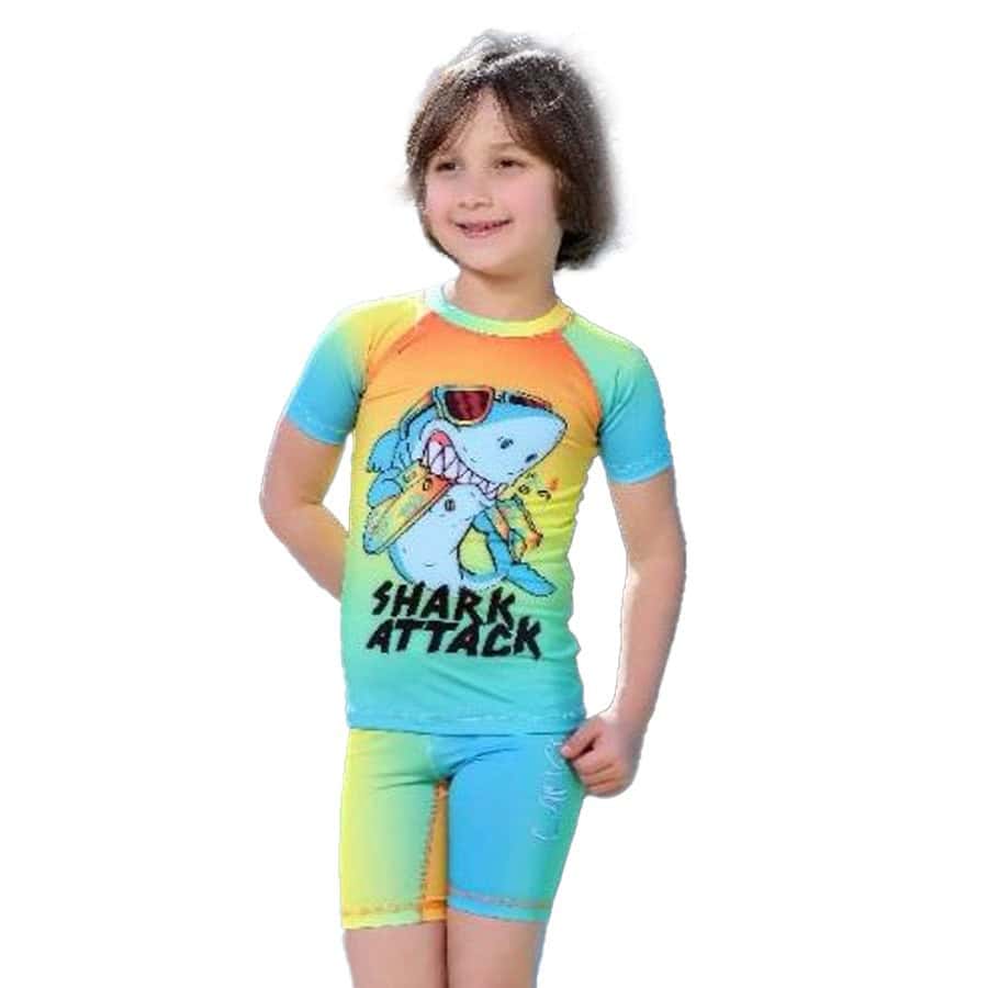 Kids swimset - Baba Saleh Sports Egypt | بابا صالح للأدوات الرياضية