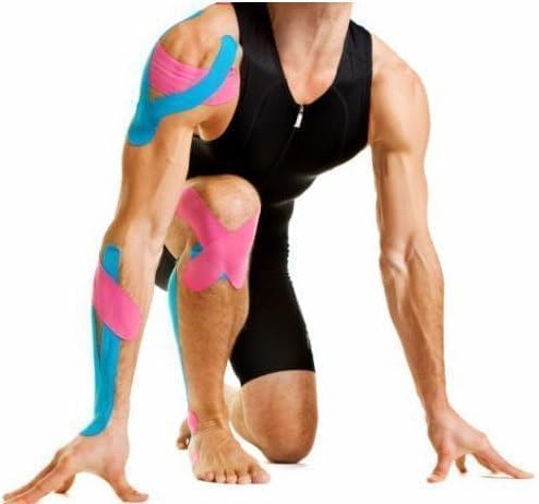 Medical Adhesive Muscle Tape – 5 cm - Baba Saleh Sports Egypt | بابا صالح للأدوات الرياضية