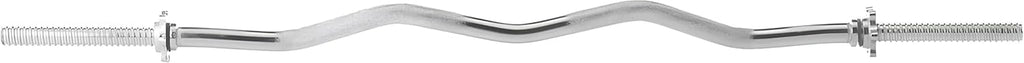 Zigzag Bar 25 mm - Baba Saleh Sports Egypt | بابا صالح للأدوات الرياضية