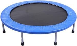 Trampoline 50 inches125 cm - Baba Saleh Sports Egypt | بابا صالح للأدوات الرياضية