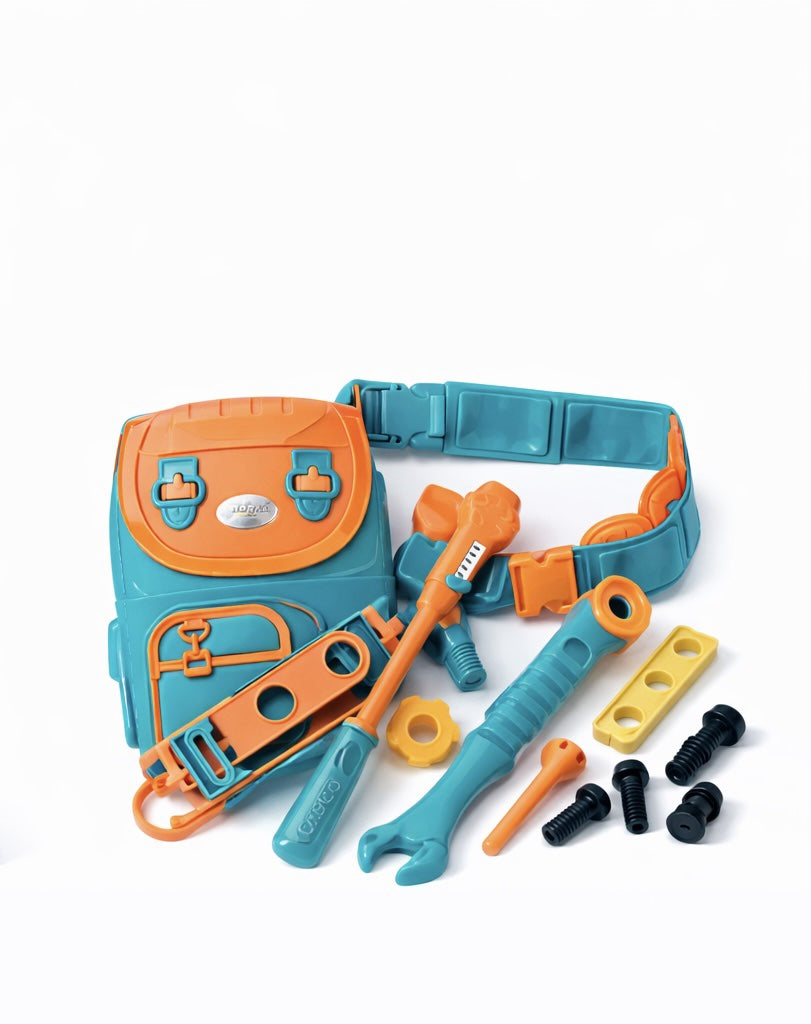 Kids Tool Helper Set - Baba Saleh Sports Egypt | بابا صالح للأدوات الرياضية