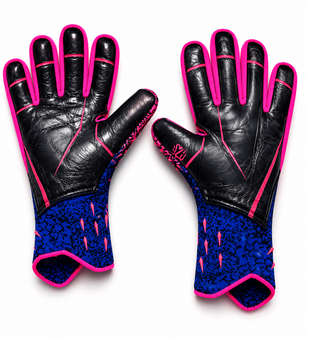 Goalkeeper Gloves - Baba Saleh Sports Egypt | بابا صالح للأدوات الرياضية
