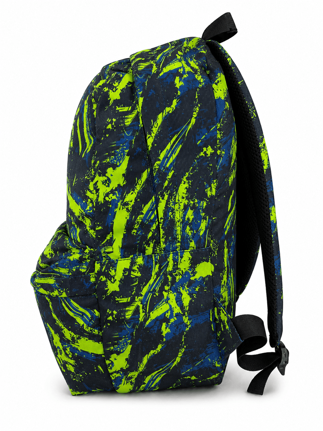 Backpack – 2 Pockets - Baba Saleh Sports Egypt | بابا صالح للأدوات الرياضية