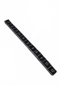 Numbered Stretch Resistance Band – 12 Levels - Baba Saleh Sports Egypt | بابا صالح للأدوات الرياضية