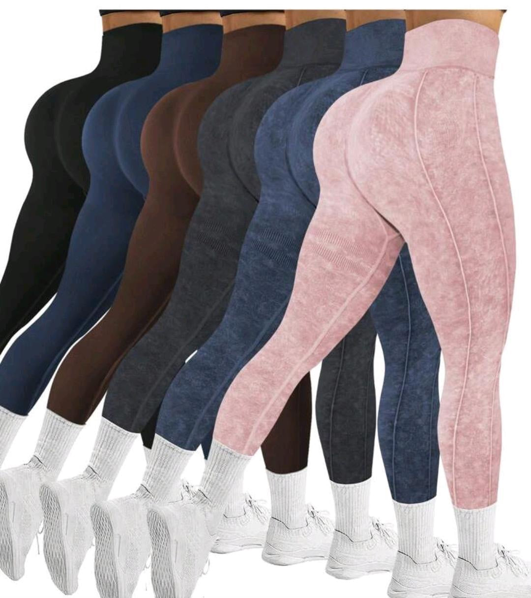 Leggings Pants - Baba Saleh Sports Egypt | بابا صالح للأدوات الرياضية