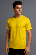 Plain T_shirt - Baba Saleh Sports Egypt | بابا صالح للأدوات الرياضية
