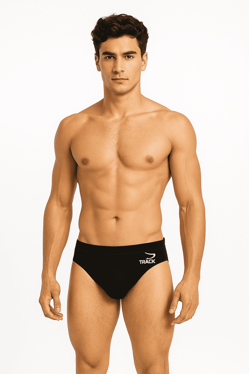 Track Slip Swimsuit - Baba Saleh Sports Egypt | بابا صالح للأدوات الرياضية