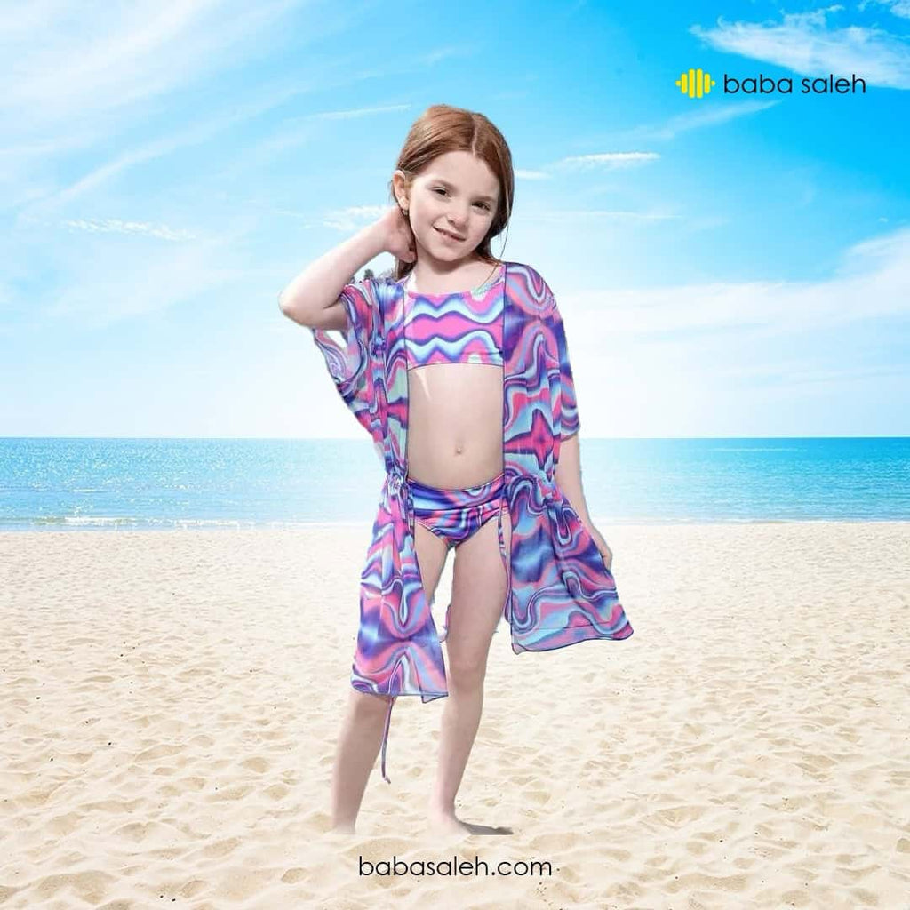 Bikini swimsuit - Baba Saleh Sports Egypt | بابا صالح للأدوات الرياضية