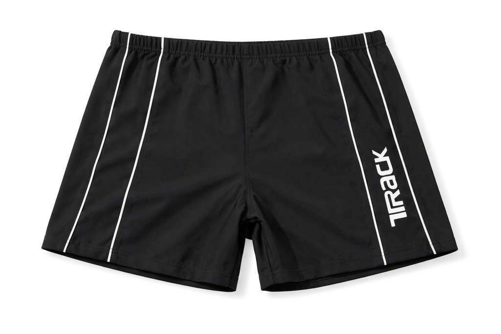 Track Half-Length Swim Shorts - Baba Saleh Sports Egypt | بابا صالح للأدوات الرياضية