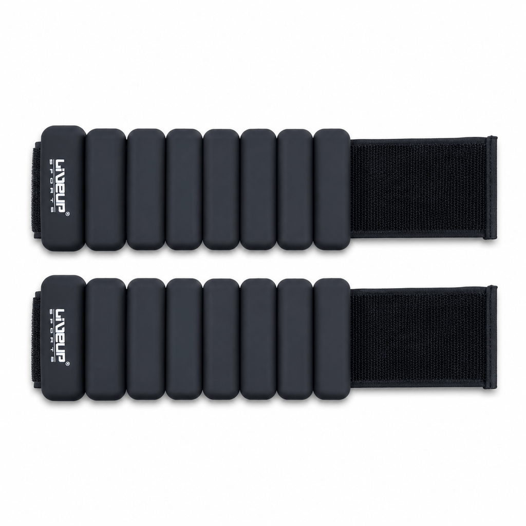LiveUp Weighted Band - Baba Saleh Sports Egypt | بابا صالح للأدوات الرياضية