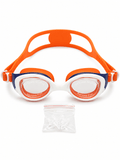 Track Swimming Goggles - Baba Saleh Sports Egypt | بابا صالح للأدوات الرياضية